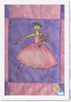 Ballerina * Ballerina * (9 Slides)