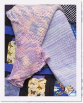 Crochet * Crochet * (2 Slides)