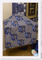 Nascar * Nascar quilt * (3 Slides)